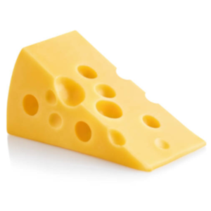 Cheese